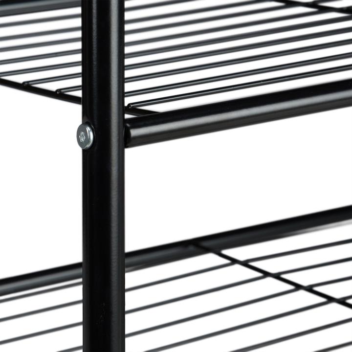 Image du produit Relaxdays Kleiderständer