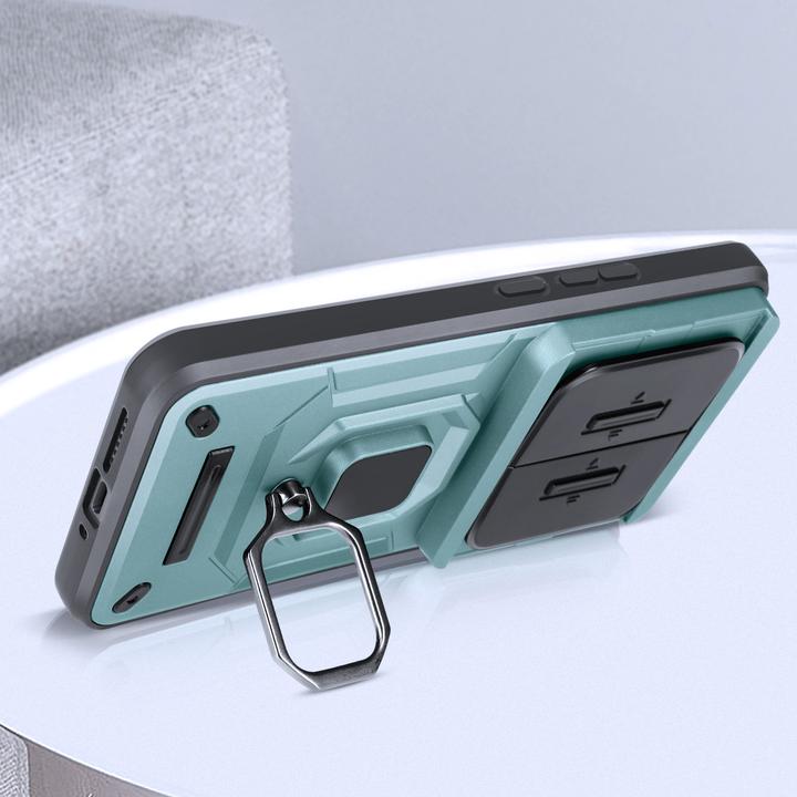 Produktbild Avizar Ring + Kameraabdeckung Backcover Series (Xiaomi 14 Ultra)