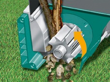 Image du produit Bosch Home & Garden AXT 25 D