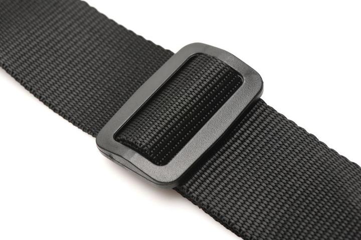 Actual product image Bedroom Bliss Lover's Position Strap - Black