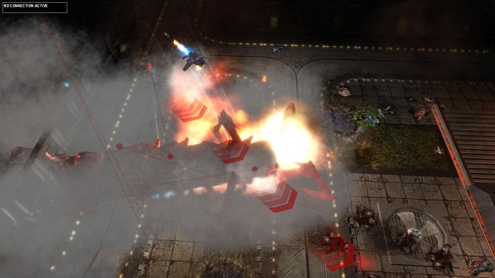 Produktbild Just for Games The Red Solstice PC (PC)