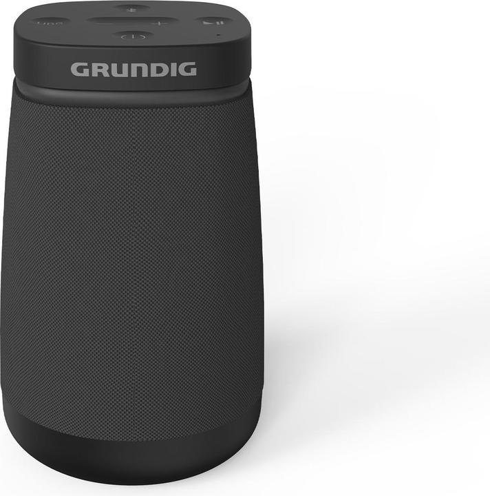 Actual product image Grundig Portable 360 (11 h, Rechargeable battery operated)