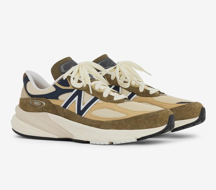 Image du produit New Balance U990WO6 (42.5)