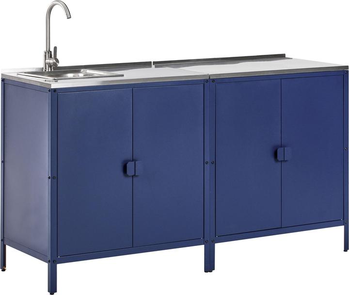 Produktbild Beliani Vilama