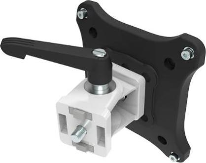 Produktbild RS PRO Monitorarm Typ Monitorbefestigung, Erweiter