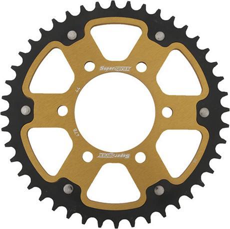 Image du produit Supersprox SPX Stealth RST-478:44 (44)