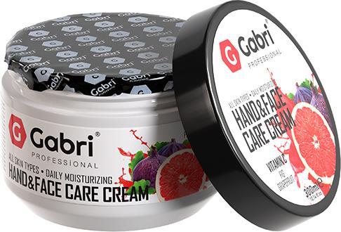 Immagine prodotto Gabri Crema mani e viso Fıg Grapefruıt 300ml (Cera per capelli, 300 ml)