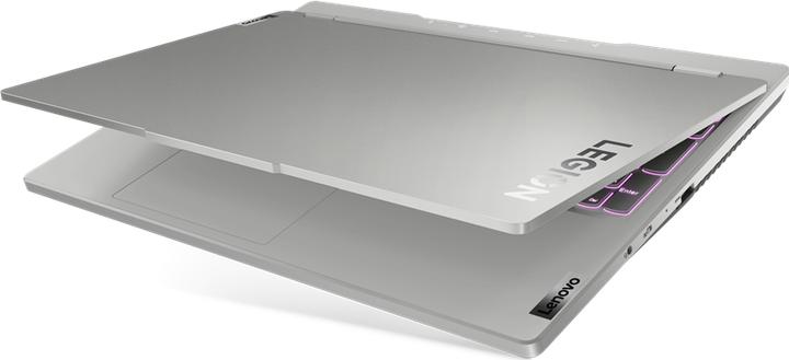 Produktbild Lenovo Legion 5 RTX 3060 (15.60", AMD Ryzen 7 6800H, 32 GB, 1000 GB, CH)