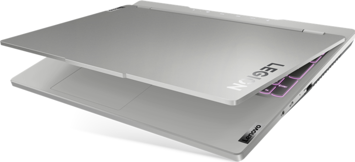 Image du produit Lenovo Legion 5 RTX 3060 (15.60", AMD Ryzen 7 6800H, 32 Go, 1000 Go, CH)
