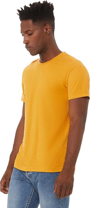 Produktbild Bella Canvas Canvas Triblend TShirt mit Rundhalsausschnitt (L)