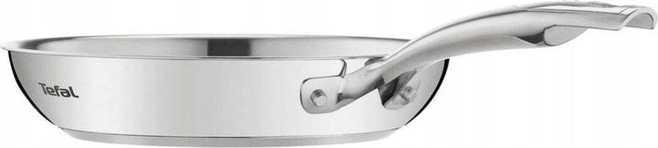 Produktbild Tefal Duetto+ Pfanne (Bratpfanne, Edelstahl, 24 x 8.60 cm)