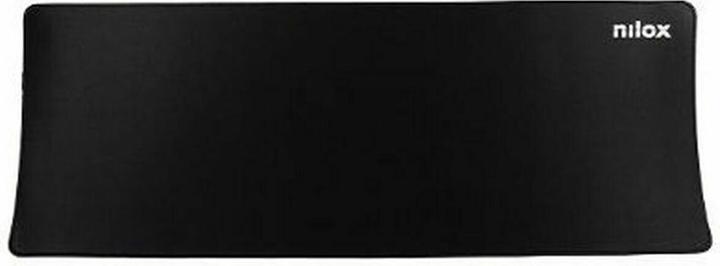 Immagine prodotto Nilox Tappetino Per Mouse XXL Nxmpxxl01 Nero (XXL)