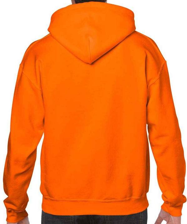 Immagine prodotto Gildan Felpa con Cappuccio Adulto Unisex (S)