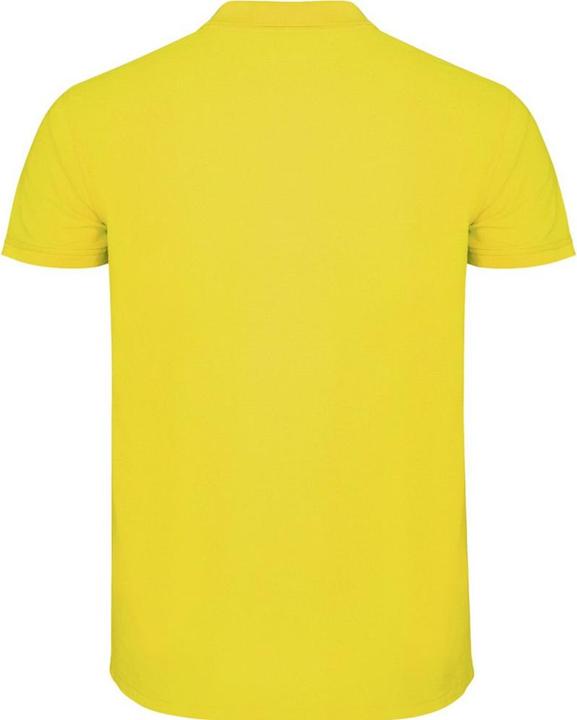 Produktbild Alpinia Star Poloshirt kurzärmlig (140)