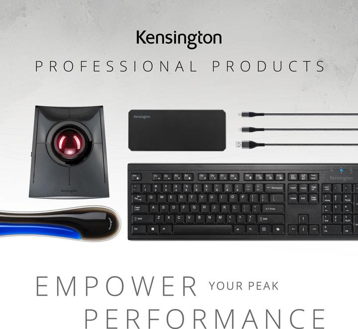 Produktbild Kensington VeriMark Guard 2.1 USB-C Fingerabdruck Key