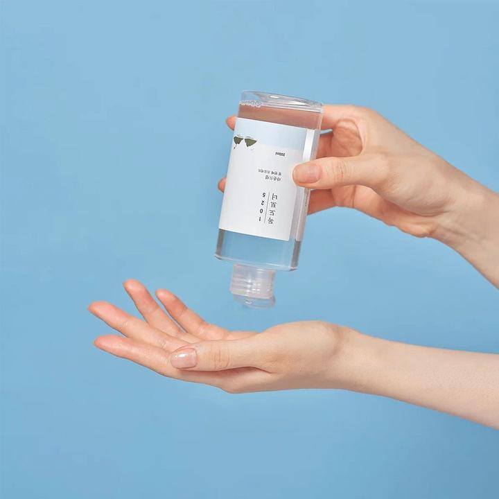 Image du produit Round Lab 1025 Dokdo Toner (Tonique visage, 200 ml)