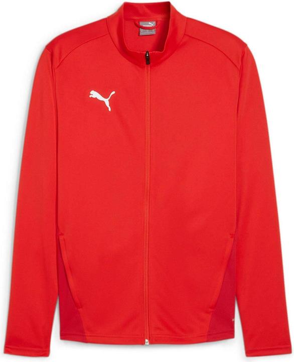 Actual product image Puma teamGOAL Training Jacket (S)