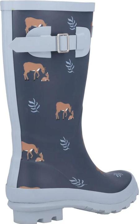 Immagine prodotto Cotswolds Woodland Stivali di Gomma Cervo Bambini (30)