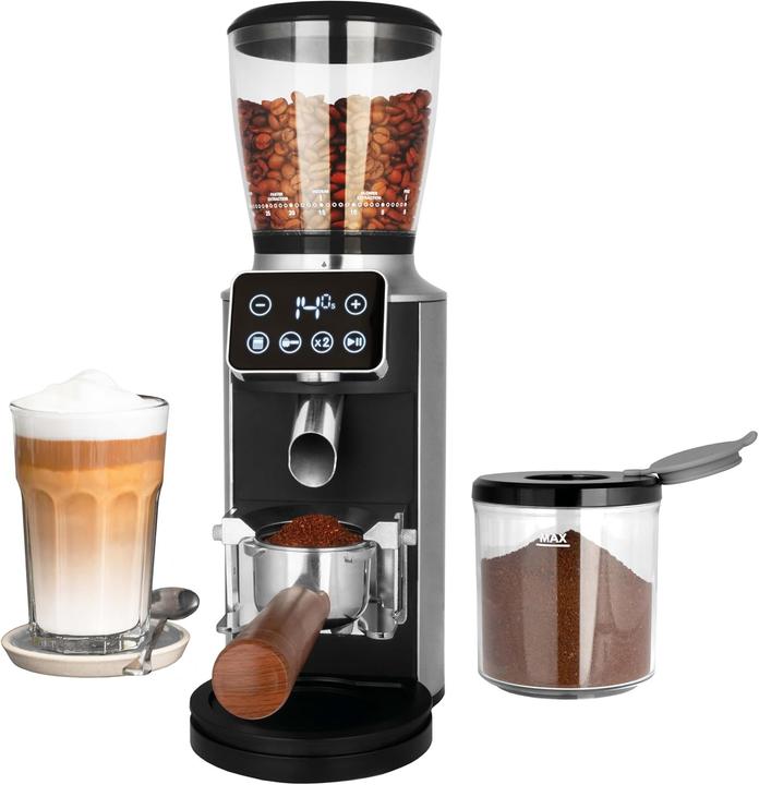 Produktbild Gastroback 42644 Kaffeemühle Pro Touch 30