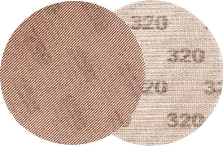 Produktbild Pferd Klettscheibe KSS NET80 (180)