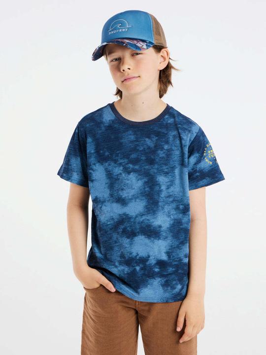 Immagine prodotto Protest Maglietta Prtbang Jr (140)