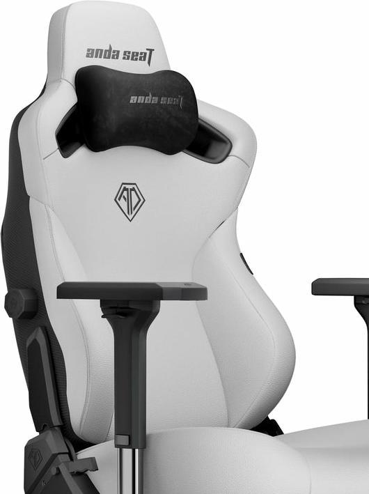 Actual product image Anda seaT AD12YDC-XL-01-W-PVC