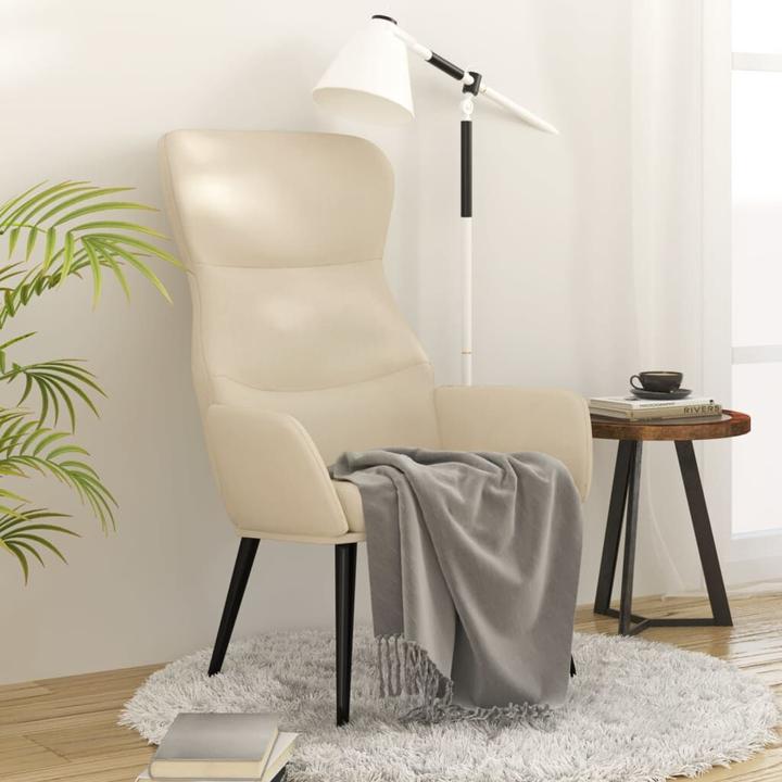 Produktbild VidaXL Relaxstuhl
