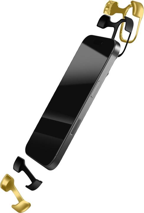 Immagine prodotto Arc Pulse Ultra Hülle iPhone 16 Pro Max (Apple iPhone 16 Pro Max)