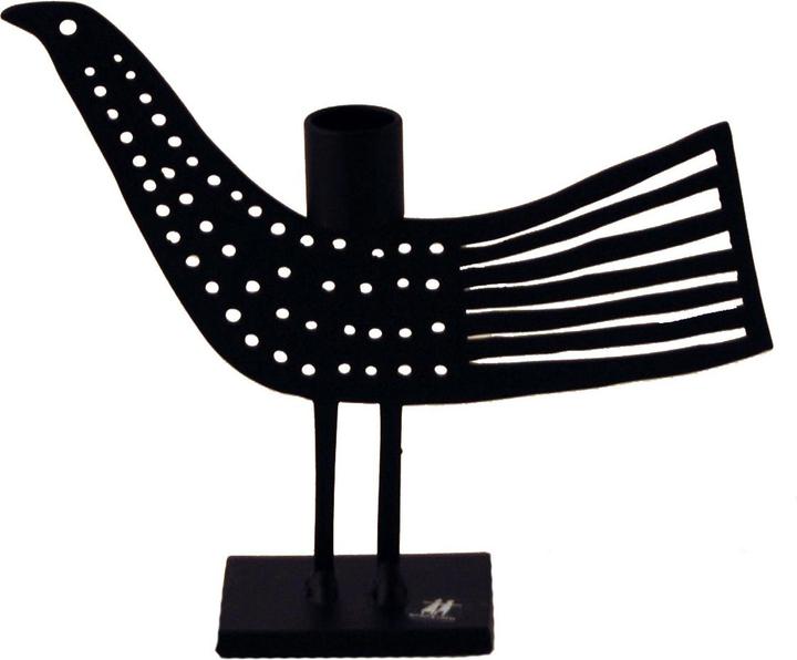 Produktbild Bengt & Lotta Bengt Lotta Dotbird Kerzenständer