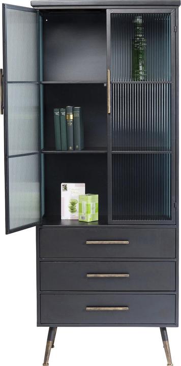 Image du produit Kare Design Meuble haut La Gomera 2-portes/3-tiroirs