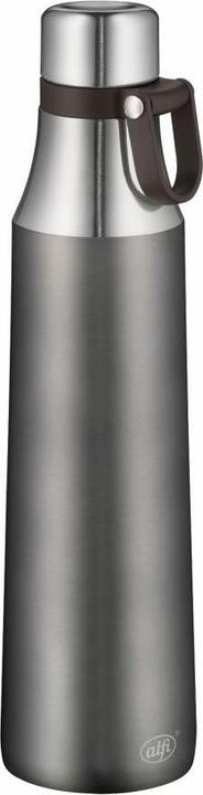Produktbild Alfi Isolier-Trinkflasche "City bottle loop" 0,7 l cool grey mat (0.70 l)