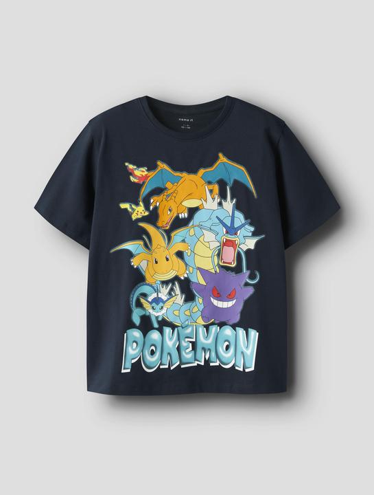 Produktbild Name it Pokémon T-Shirt (146, 152)