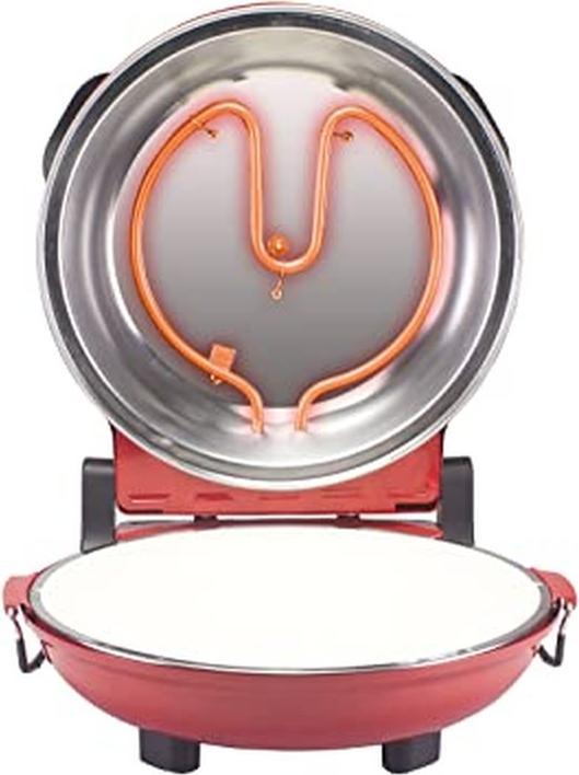 Immagine prodotto Beper Forno per pizza