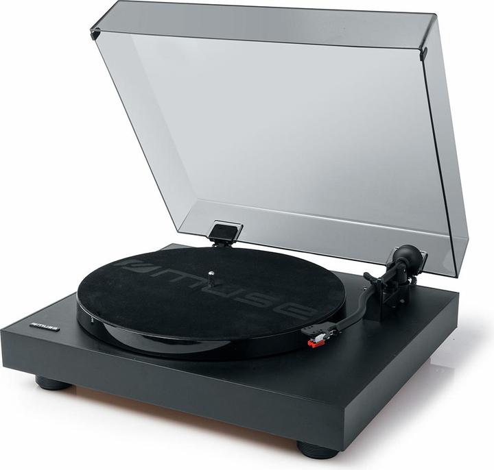 Image du produit Muse MT-105 B (Manuel)