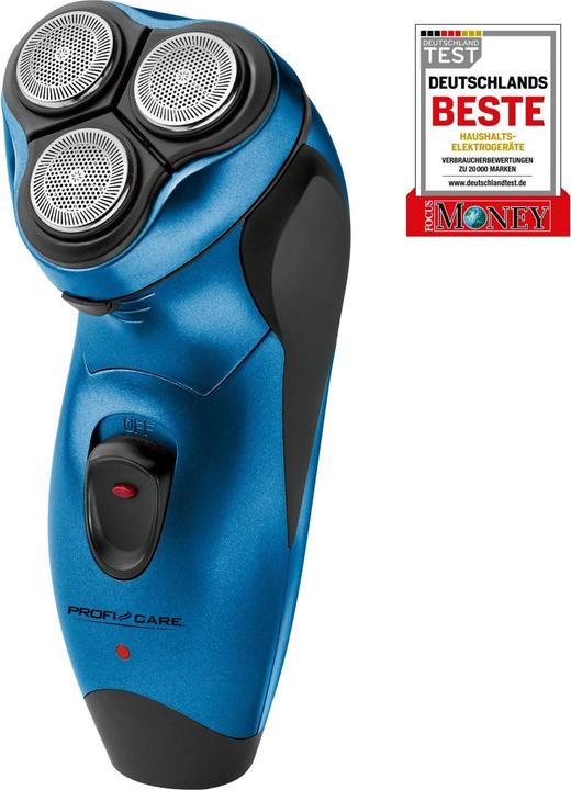 Image du produit Profi-Care PC-HR3053