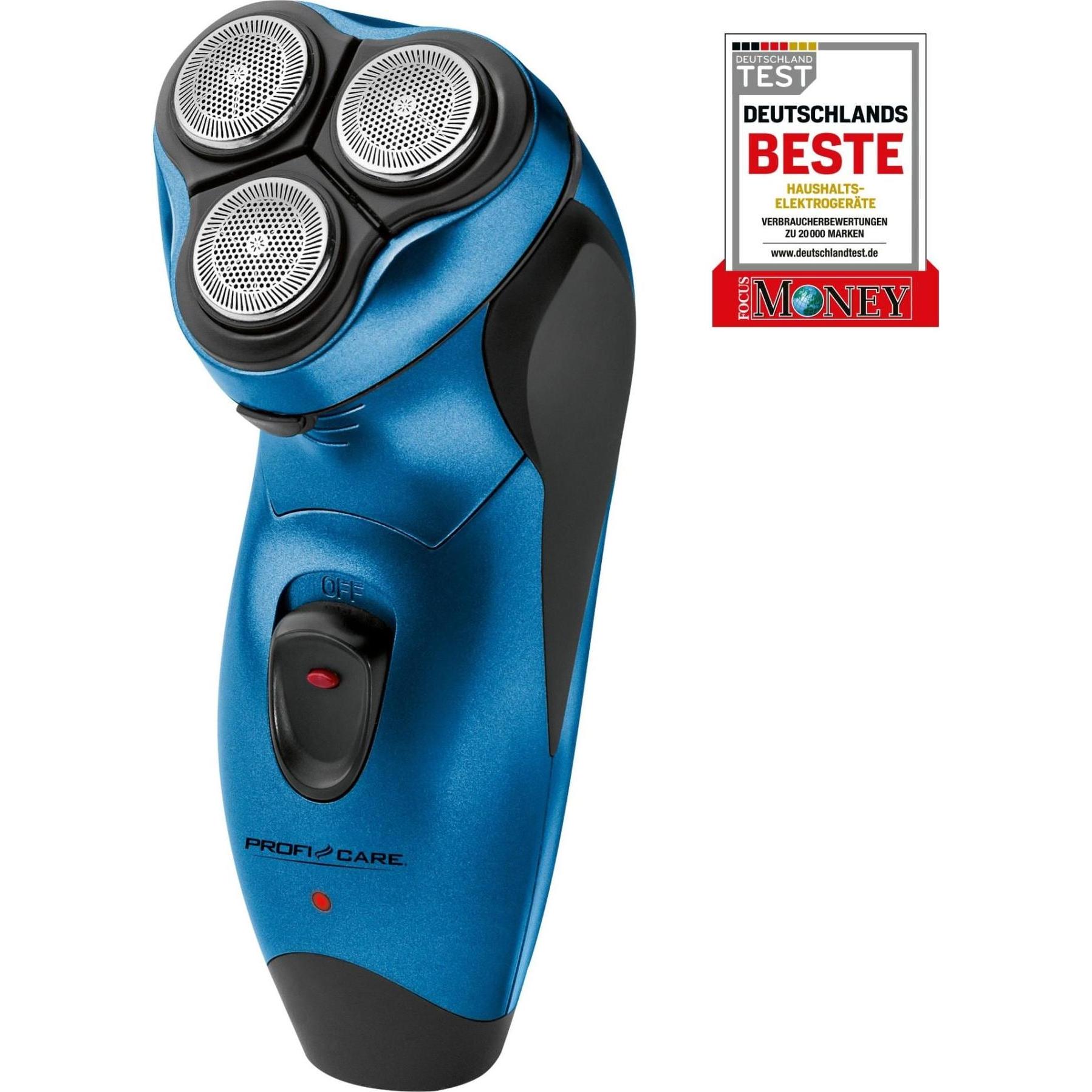 Thumbnail - Profi-Care, Rasierapparat, PC-HR3053