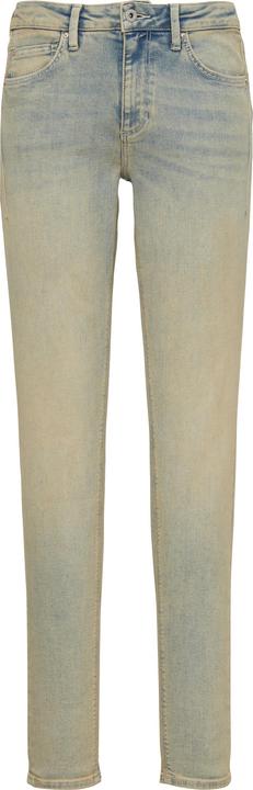 Image du produit S.Oliver Jeans-Hose Jeans Sadie / Skinny Fit / Mid Rise / Skinny Leg / Superstrech (W36/L30)