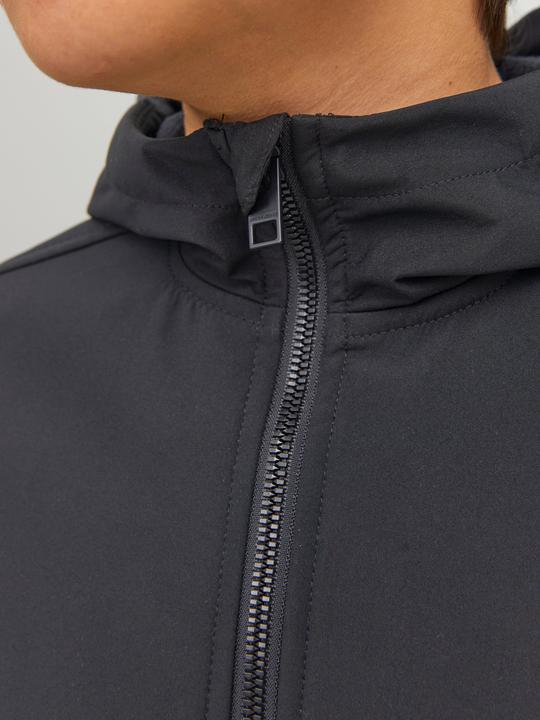 Produktbild Jack & Jones Boys Softshell-Jacke (116)