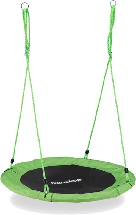Image du produit Relaxdays Nid d'oiseau 110 cm