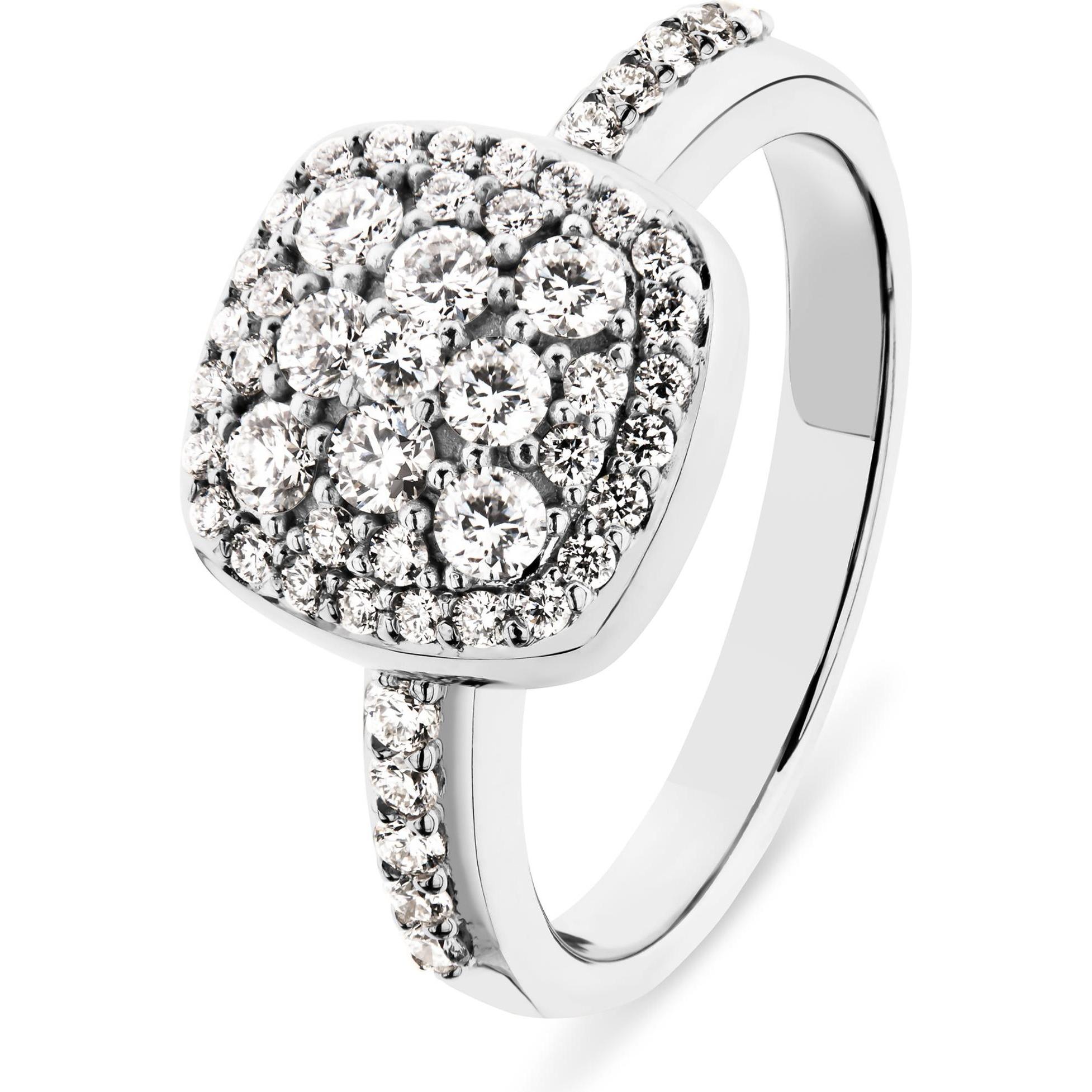 Christ, Ring, Damenring, (56)