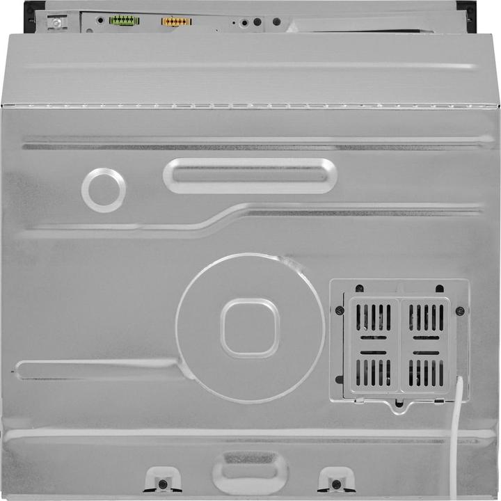 Produktbild Bauknecht HEKO Star 5EX + Einbauherdset