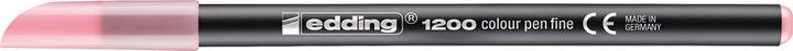Produktbild Edding 1200 Pastell (6x)