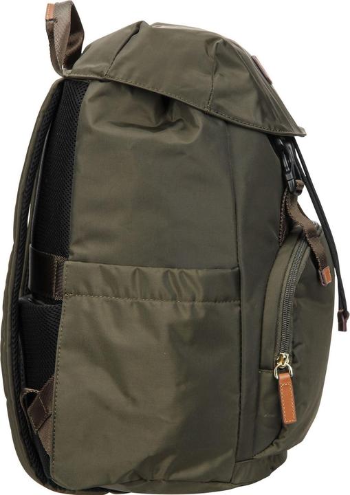 Actual product image Brics X-Collection backpack 40 cm (18 l)
