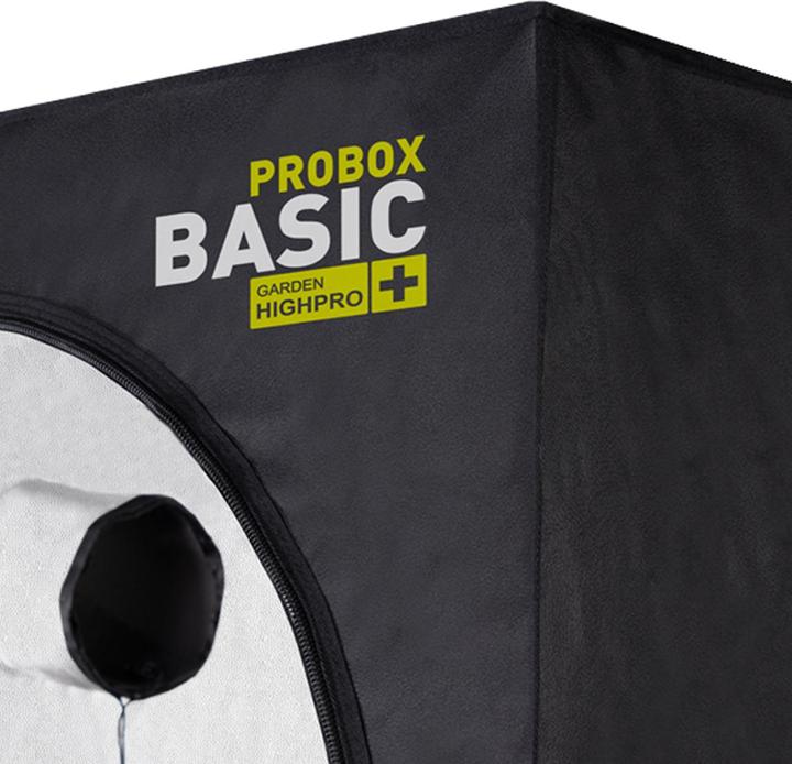 Image du produit Garden HighPro Garden High Pro Box Basic 120L