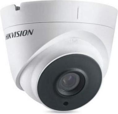Actual product image Hikvision HD TVI Dome DS-2CE56C0T-IT3F3. 1MP (1280 x 720 pixels)