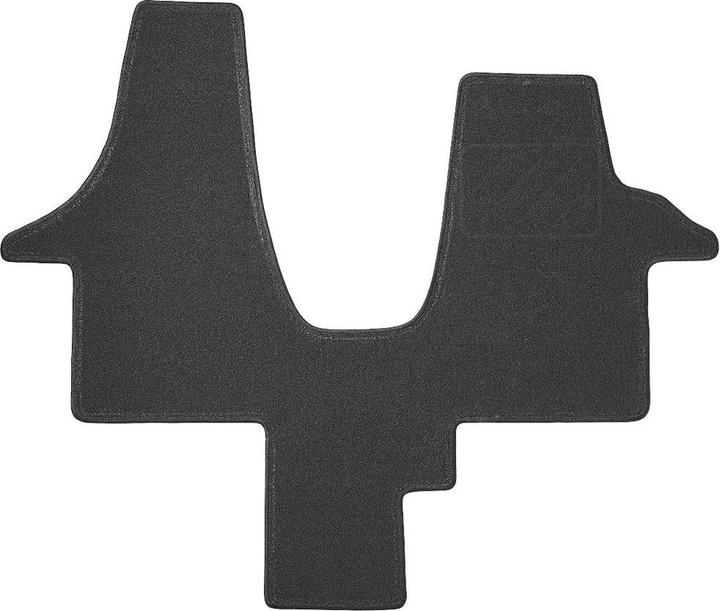 Actual product image ProPlus Camper cabin floor mat for Volkswagen T5 (1 doormat)