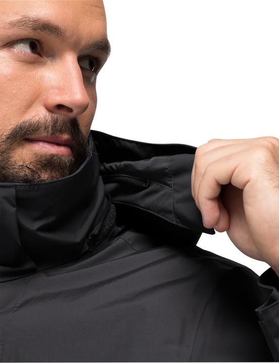 Actual product image Jack Wolfskin Jasper Jacket (XXL)