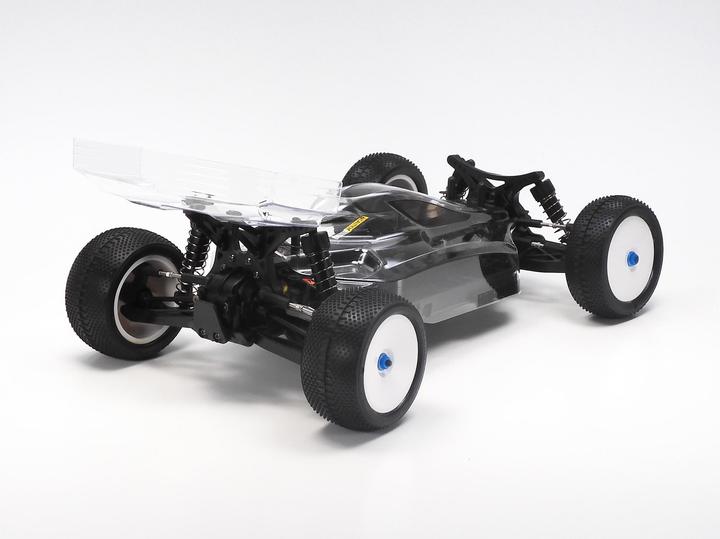 Produktbild Tamiya 1/10 R/C DB01SR Chassis Kit (Kit)