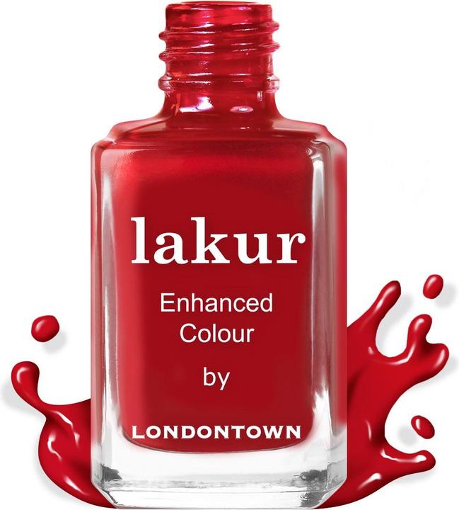 Immagine prodotto Londontown Lakur - Ring Me (Suoneria Me, Smalto)