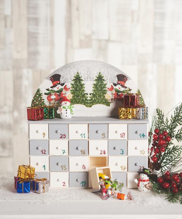 Produktbild VBS 24 Schüben